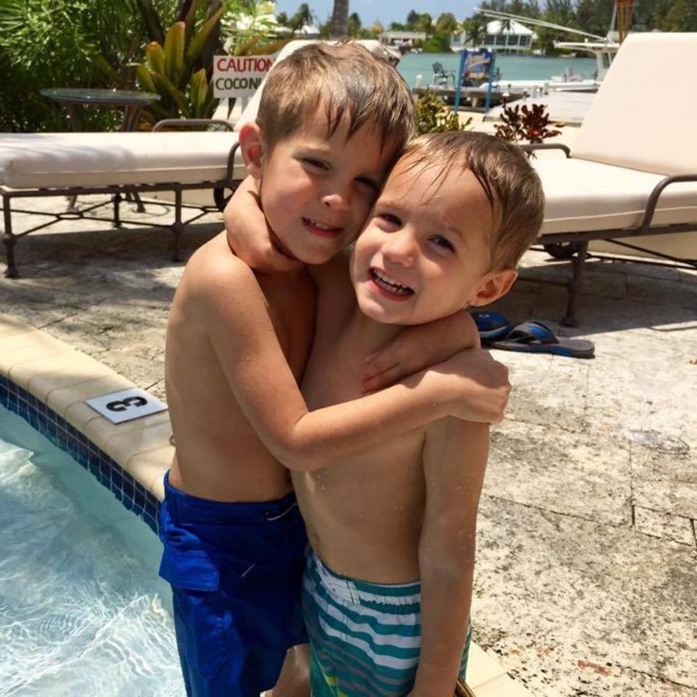 Meet your Posher, Jordan